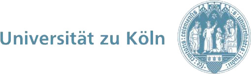 Universität Zu Köln Logo Universität Zu Köln Logo