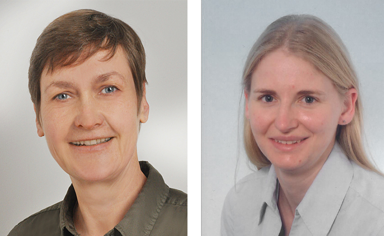 Wieder gewählt: Zwei MLZ-Wissenschaftlerinnen im Komitee Forschung mit Neutronen 
