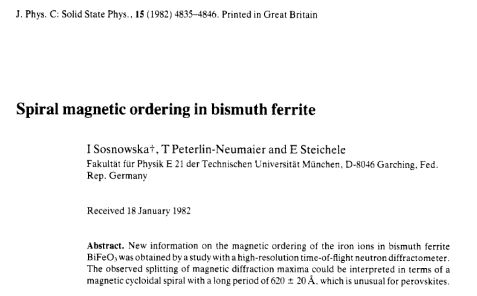 Publikation Publikation